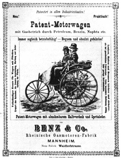 Unfallwagen Nr. 1